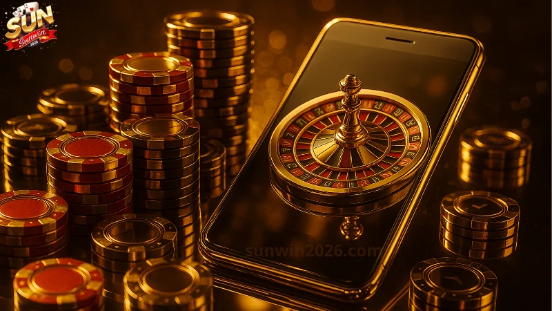 Sunwin - Cổng game bài đổi thưởng số 1 Châu Á ⭐️ Tải Sunwin không chặn 2026! Nhận ngay Giftcode, chơi Tài Xỉu, Nổ Hũ tỷ lệ thắng 98%! Uy tín, An toàn.