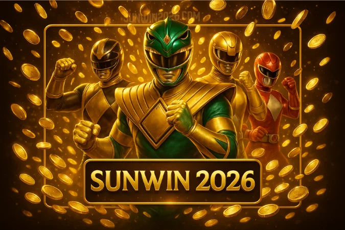 sunwin 2026 - game bài đổi thưởng số 1 Châu Á